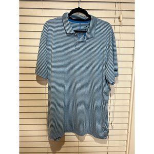 Nike Golf Tiger Woods‎ Polo Shirt - Size XL